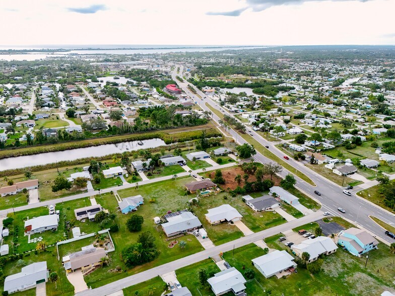 More Photos Of 1605 Mel-O-De Ln, Englewood Land For Sale