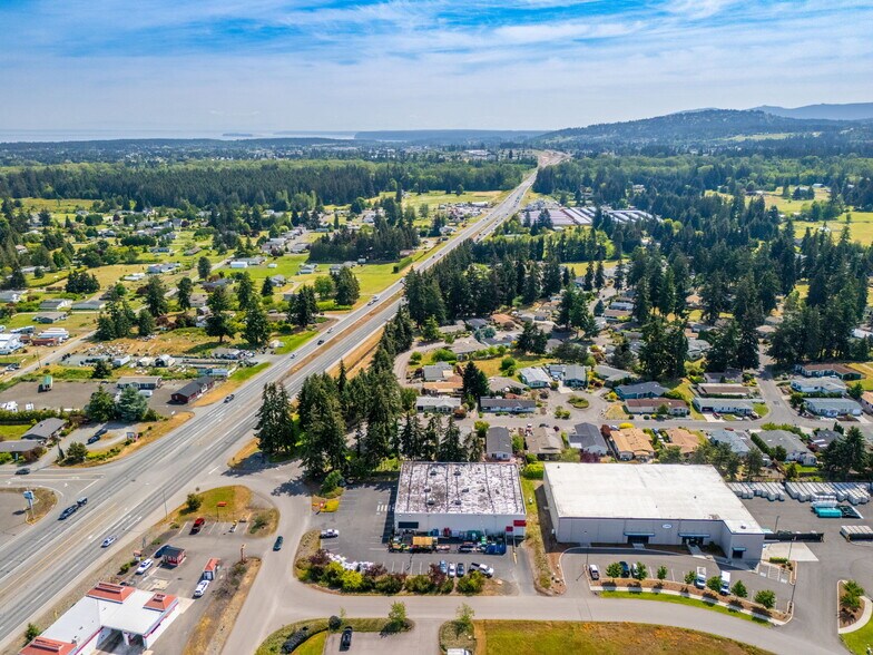 More Photos Of 232 Valley Center Pl, Sequim Warehouse For Sale