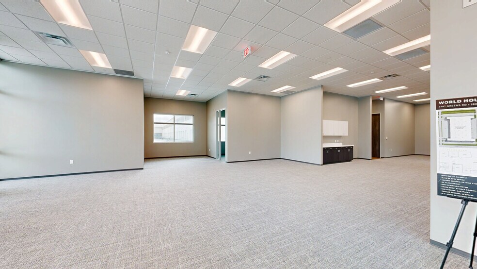 Primary Photo Of 5150 Greens Rd, Houston Unknown For Lease