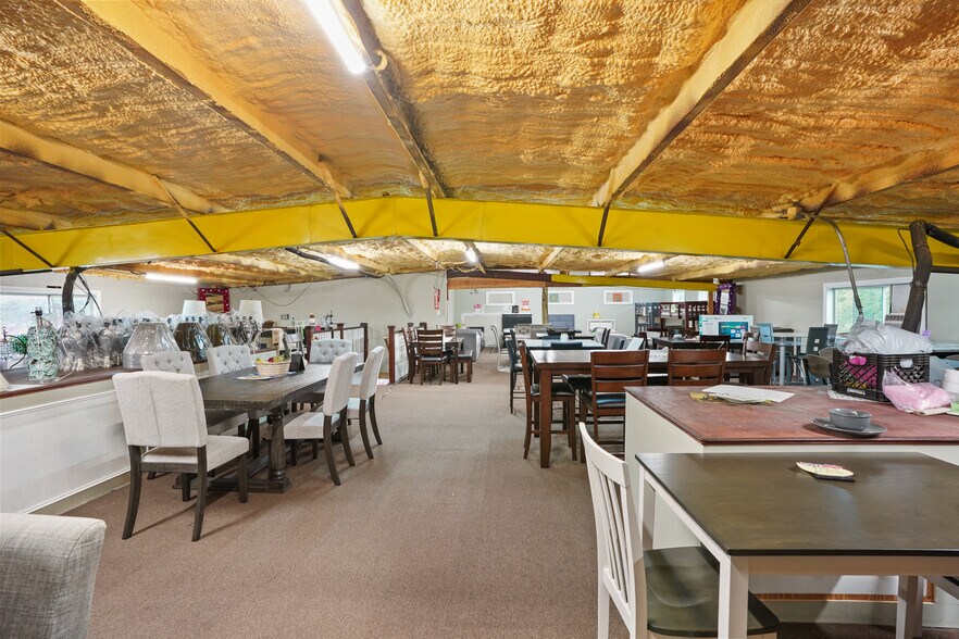More Photos Of 10722 E I-10 Fwy, Houston Freestanding For Sale