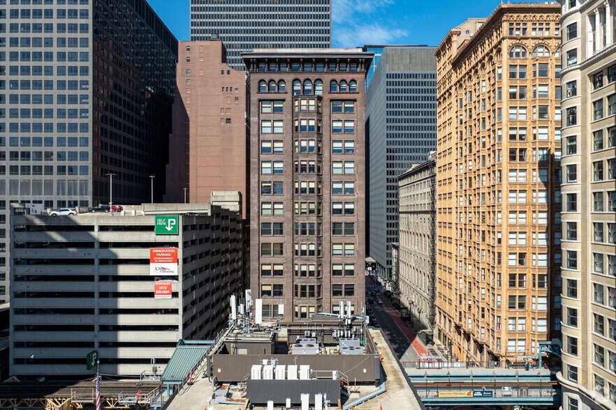 More Photos Of 53 W Jackson Blvd, Chicago Office For Lease