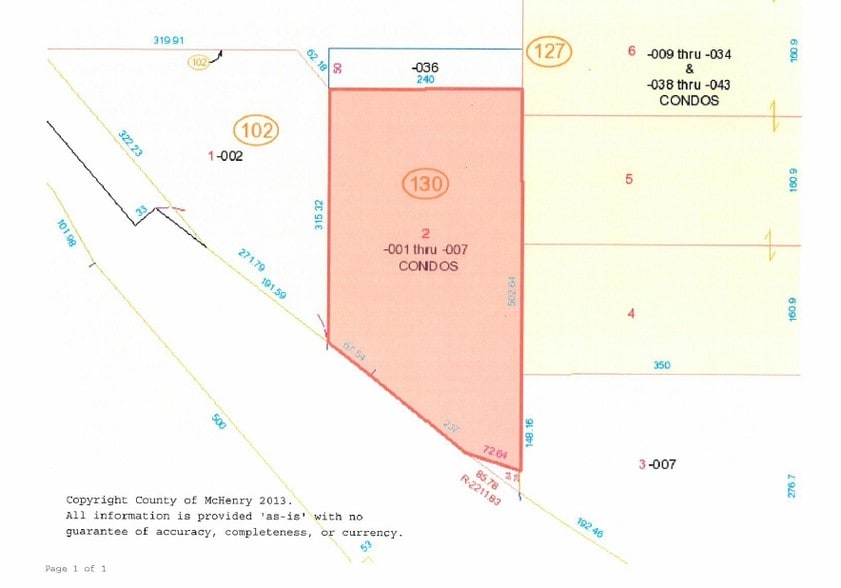 More Photos Of 9342-9362 Virginia Rd, Lake In The Hills Service For Lease