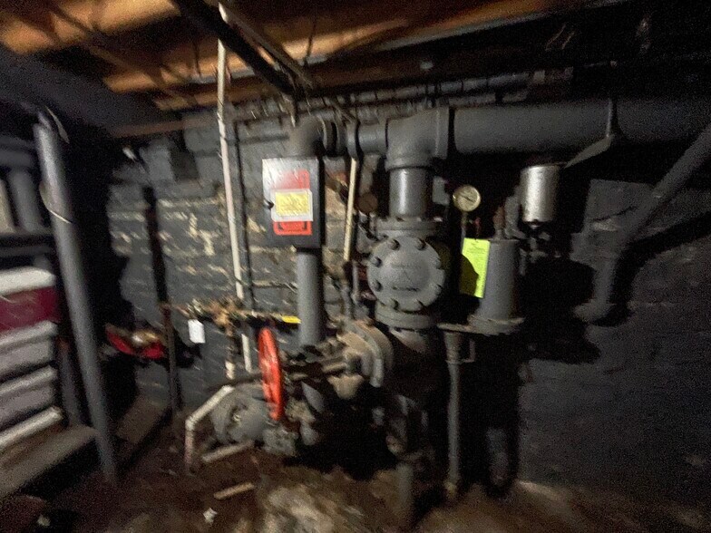 More Photos Of 18 W First St, Dayton Loft Creative Space For Sale