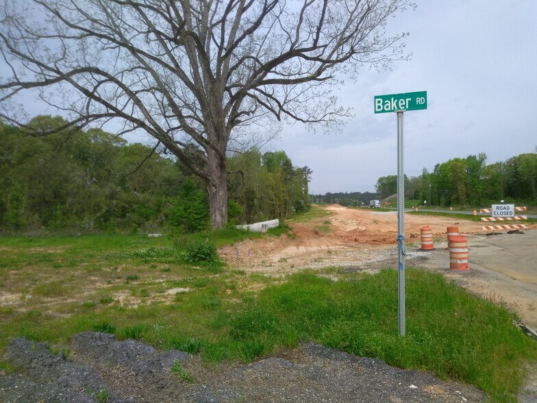 More Photos Of 2978 Athens Hwy, Gainesville Land For Sale