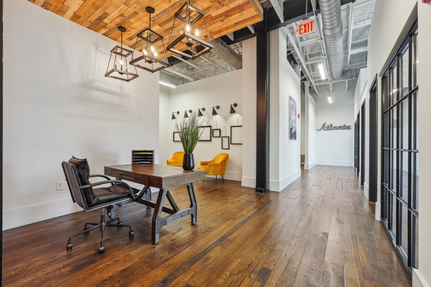 More Photos Of 12655 Birmingham Hwy, Alpharetta Storefront Retail Office For Lease
