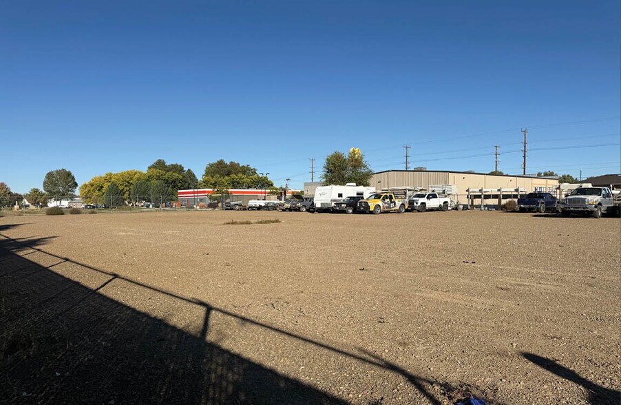 More Photos Of 685 W Airbase Rd, Mountain Home Land For Lease
