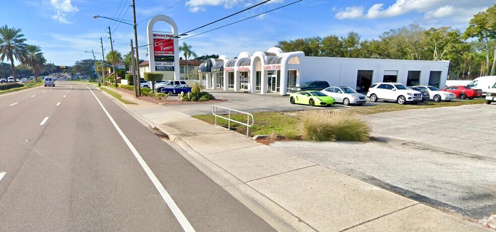 More Photos Of 1110 E Bay Dr, Largo Storefront Retail Office For Lease