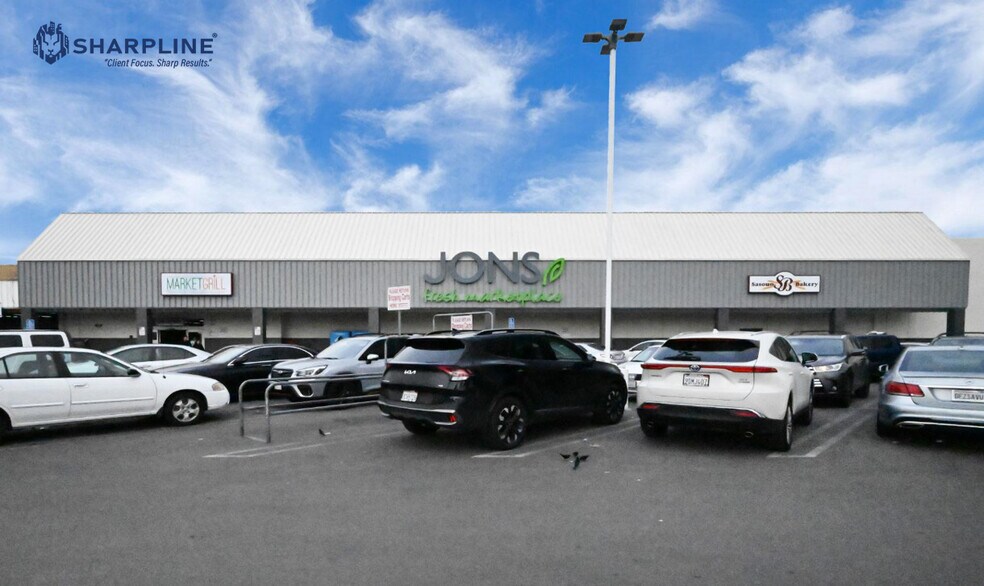 More Photos Of 18247 Sherman Way, Reseda General Retail For Sale