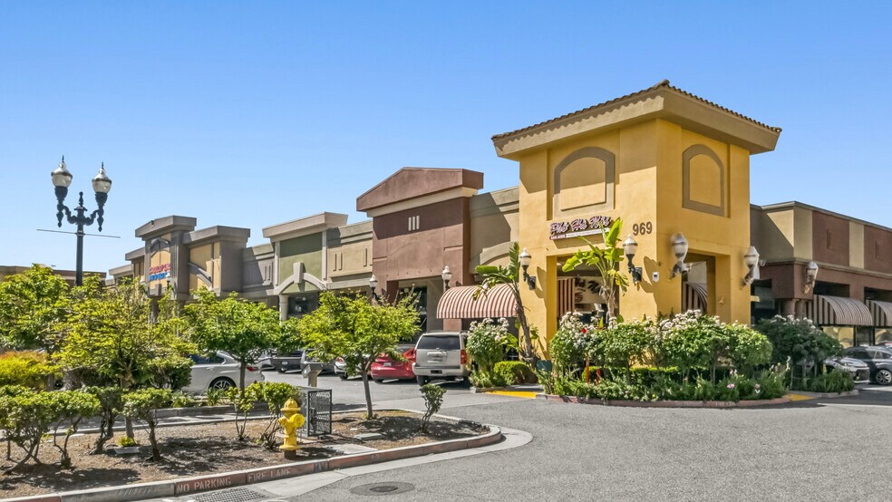 Primary Photo Of 969 Story Rd, San Jose General Retail For Sale