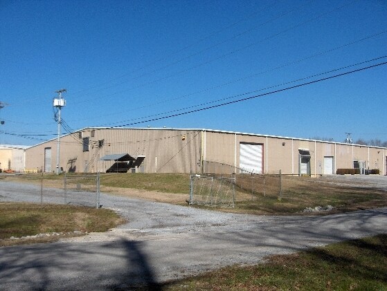 More Photos Of 99 Textile Ln, Chattanooga Warehouse For Lease