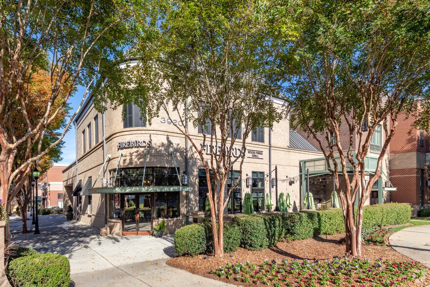 More Photos Of 721 Governor Morrison St, Charlotte Unknown For Lease