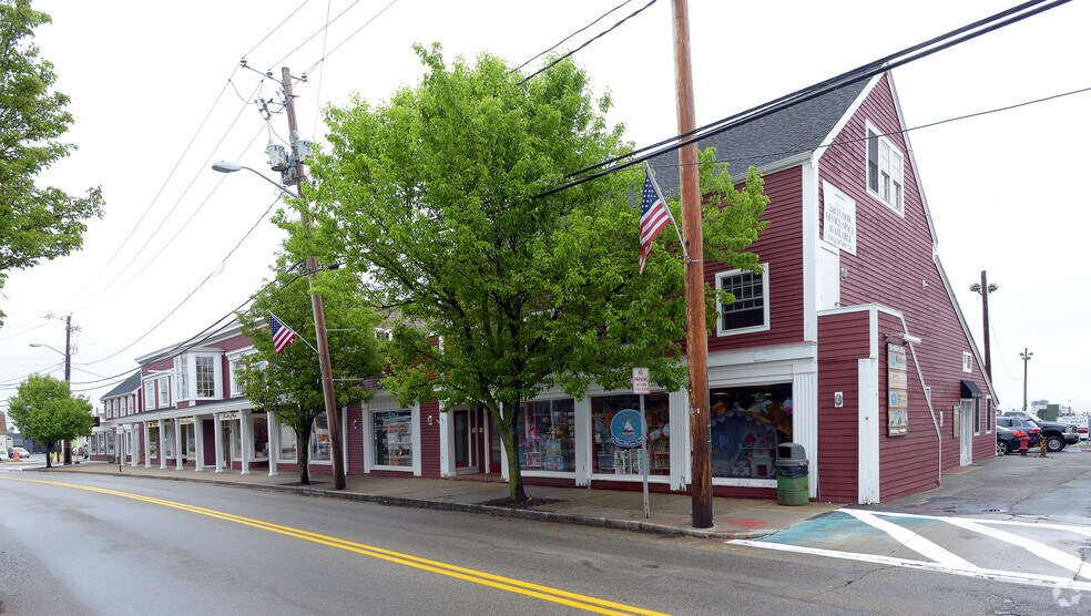 More Photos Of 134-166 Front St, Scituate Storefront Retail Office For Lease
