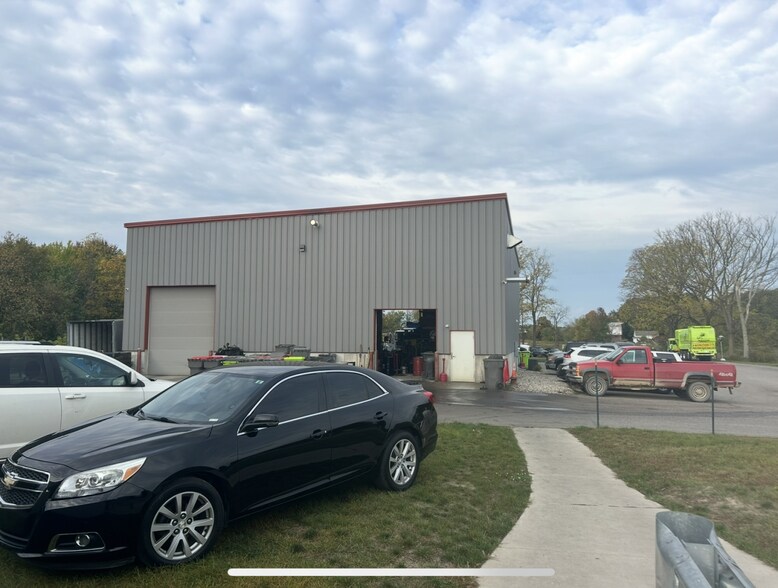 More Photos Of 5826 Alden Nash Ave SE, Lowell Landfill For Sale