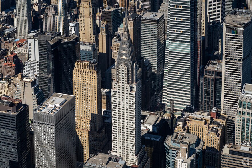 More Photos Of 405 Lexington Ave, New York Office For Lease