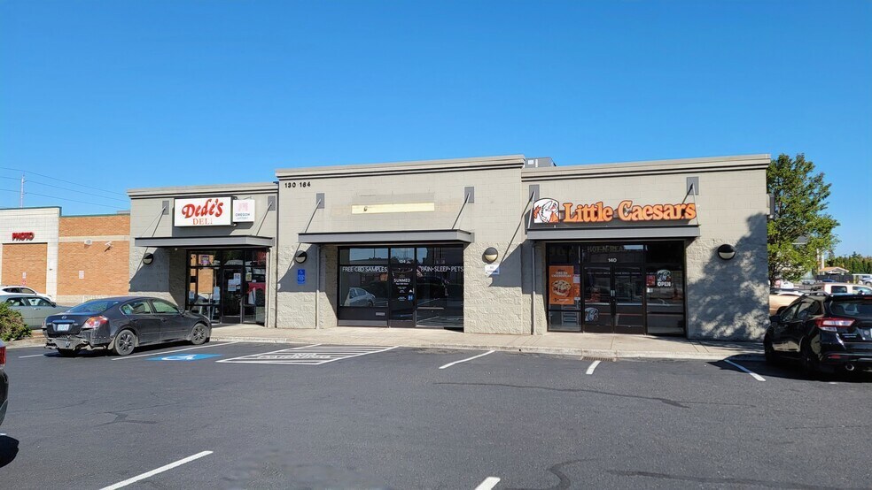 More Photos Of State St @ Lancaster Dr, Salem Unknown For Lease