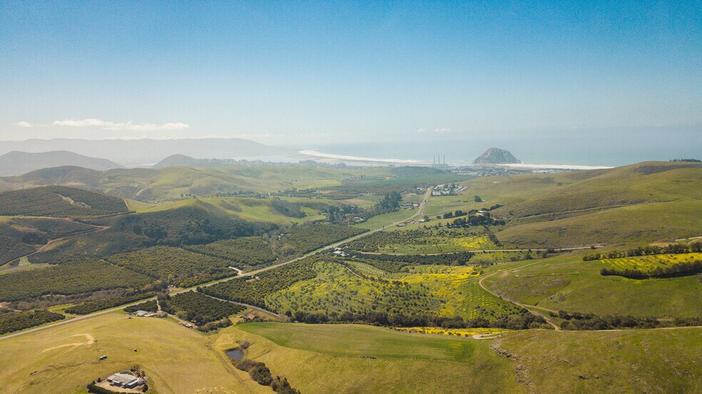 More Photos Of 1800 Atascadero Rd, Morro Bay Land For Sale