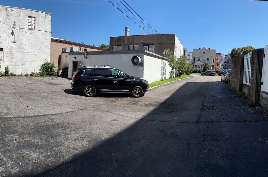 More Photos Of 857 Clinton Ave S, Rochester General Retail For Sale