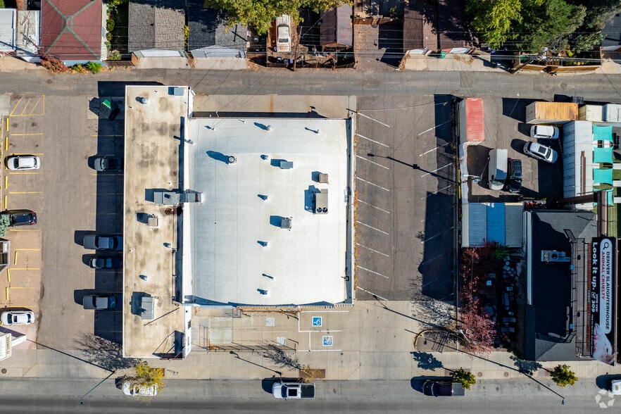 More Photos Of 1350 S Broadway, Denver Lodge Meeting Hall For Lease