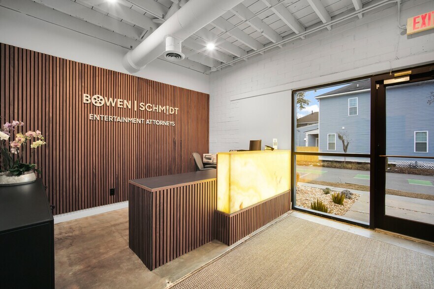 More Photos Of 1711 Price St, Savannah Office For Lease