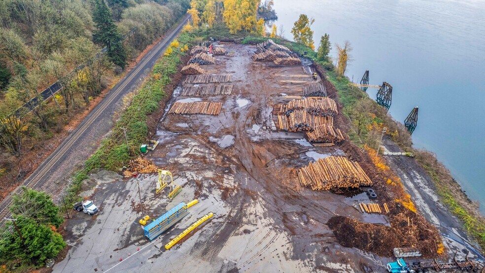 More Photos Of 18785 Evergreen Hwy, Vancouver Land For Sale