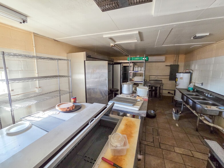 More Photos Of 3833 US-220, Jackson Springs General Retail For Sale