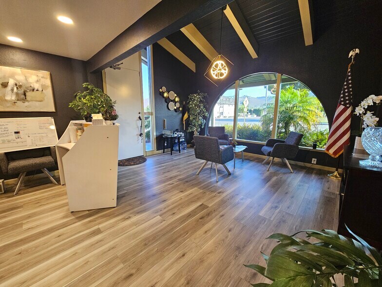 More Photos Of 521 E Ocean Ave, Lompoc Office Residential For Sale