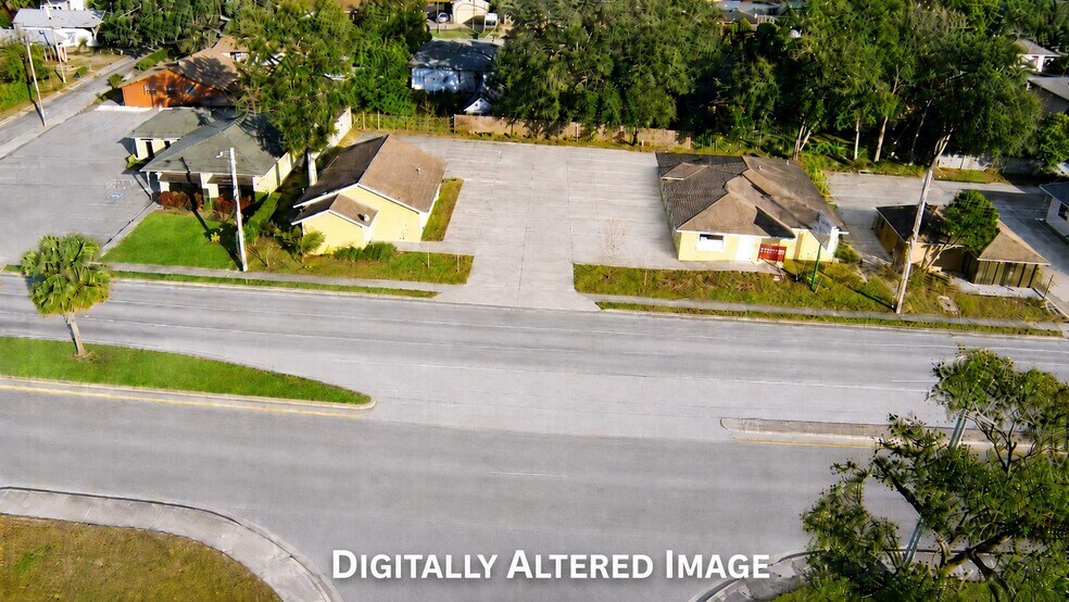 Primary Photo Of , Winter Haven Office For Sale