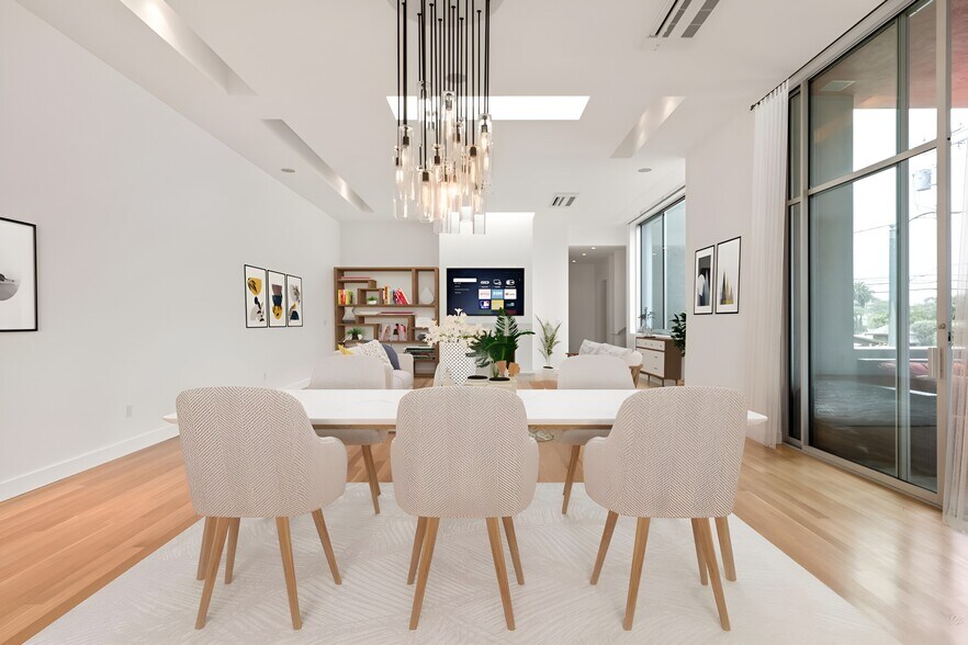 More Photos Of 1015 Abbot Kinney Blvd, Venice Office Residential For Sale