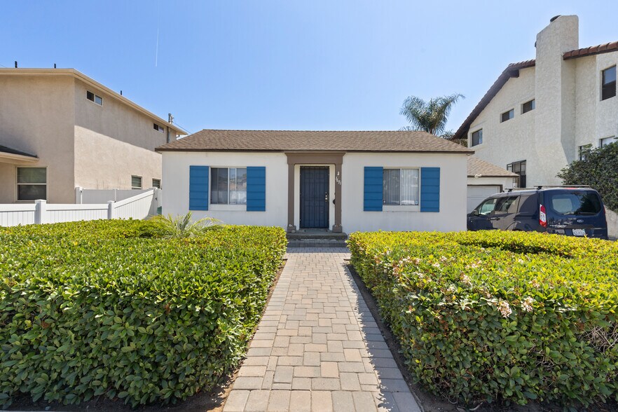 More Photos Of 1671-1673 Missouri St, San Diego Apartments For Sale