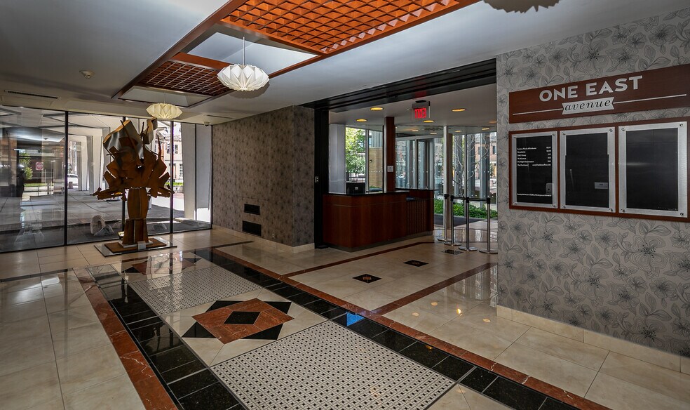 More Photos Of 1 East Ave, Rochester Office For Sale