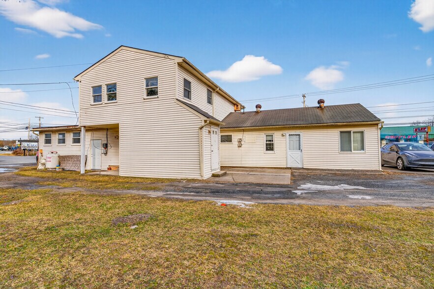 More Photos Of 1980 US-209, Brodheadsville Office Residential For Sale