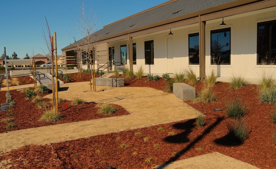 More Photos Of 1304-1346 Concannon Blvd, Livermore Medical For Sale