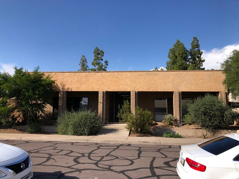 More Photos Of 7314 E Osborn Dr, Scottsdale Office For Sale