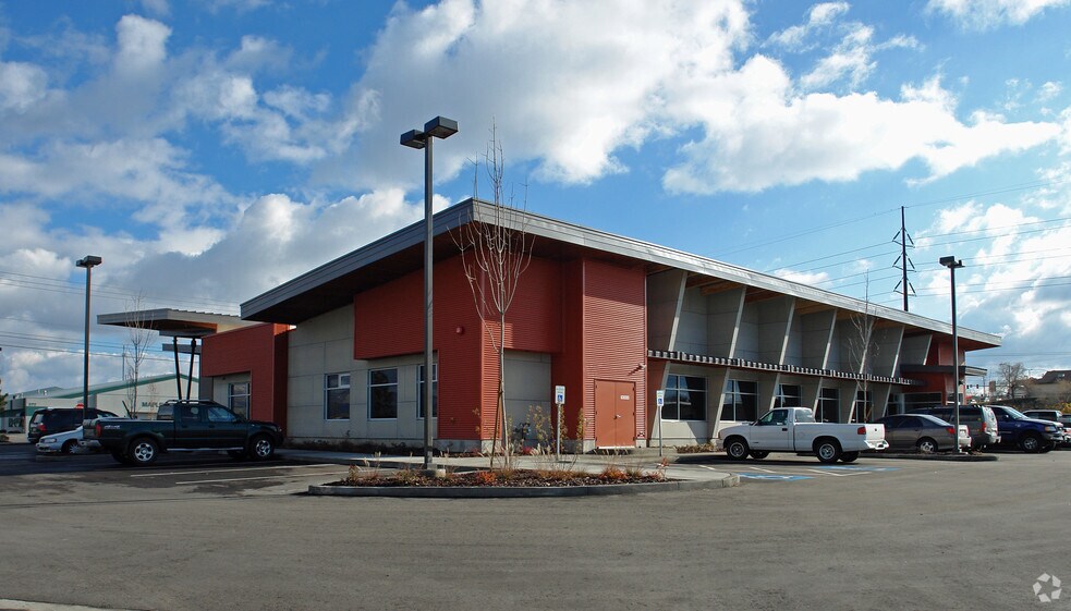 More Photos Of 201 N Maple Grove Rd, Boise Office For Lease