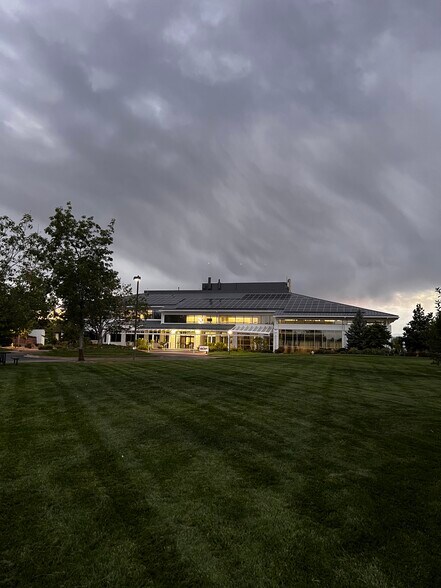 More Photos Of 1 International Ct, Broomfield Office For Sale