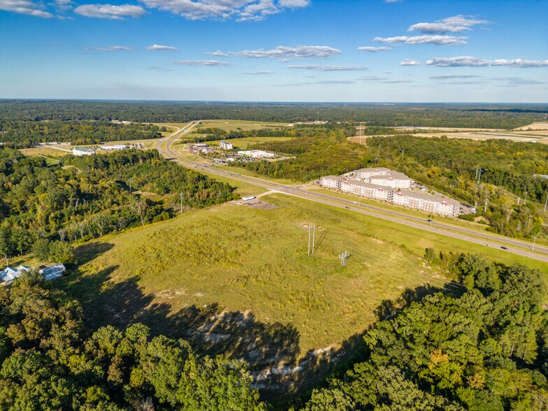 More Photos Of 0 Highway 12, Starkville Land For Sale