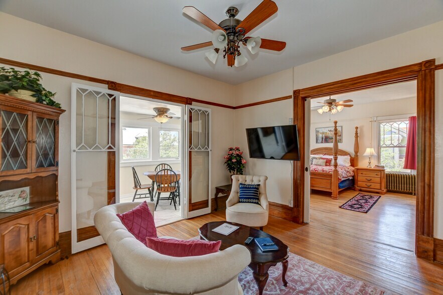 More Photos Of 105 S Alarcon St, Prescott Apartments For Sale