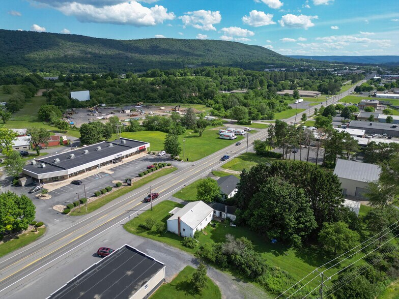 More Photos Of 1301 Benner Pike, State College Apartments For Sale