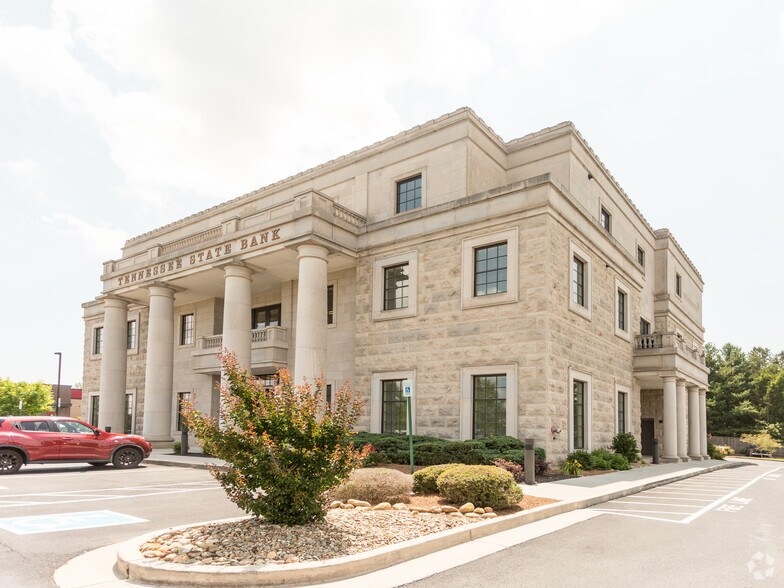Primary Photo Of 11470 Parkside Dr, Knoxville Office For Lease