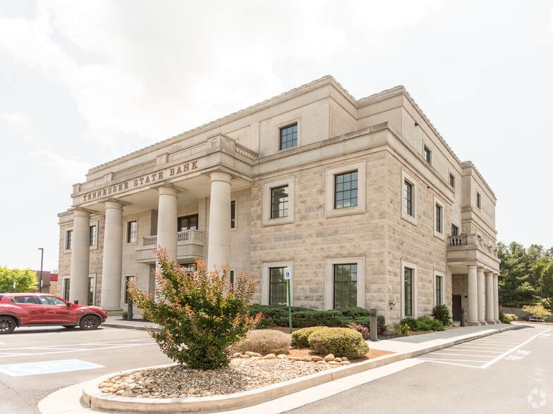 More Photos Of 11470 Parkside Dr, Knoxville Office For Lease