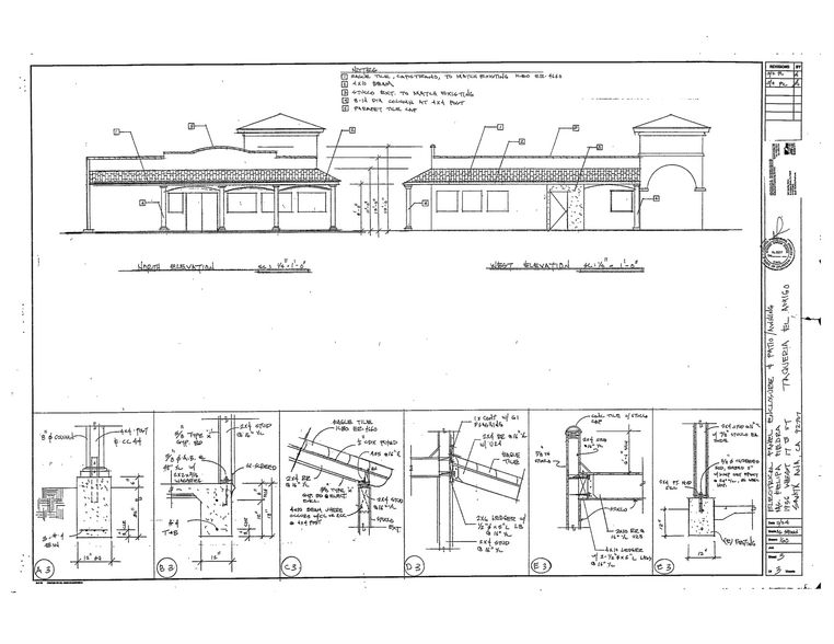 More Photos Of 1936 W 17th St, Santa Ana Restaurant For Sale