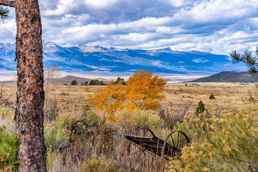More Photos Of 5100 Highway 96, Westcliffe Specialty For Sale