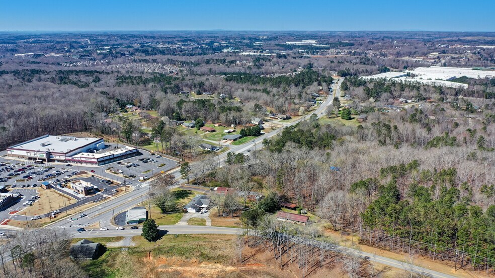 More Photos Of 4101 Hamilton Mill Rd, Buford Restaurant For Sale