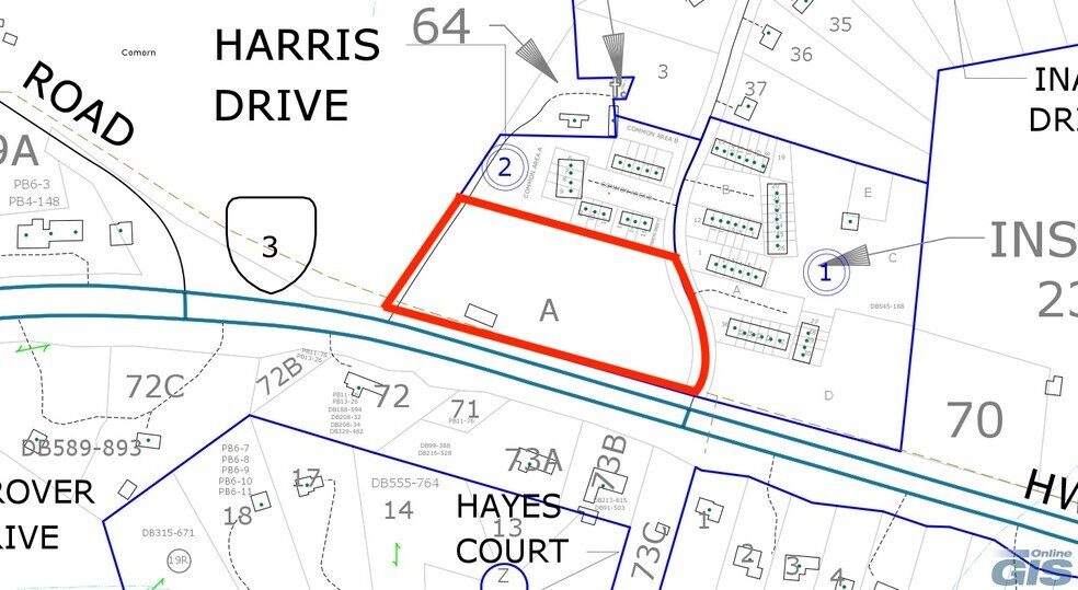 More Photos Of 7923 Kings Hwy, King George Land For Sale