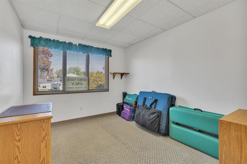 More Photos Of 628 Darlington Rd, Beaver Falls Flex For Lease