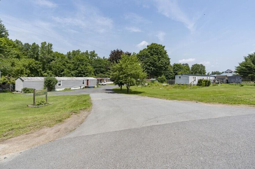 More Photos Of 32191 Old Rte 3 st, Carthage Manufactured Housing Mobile Home Park For Sale