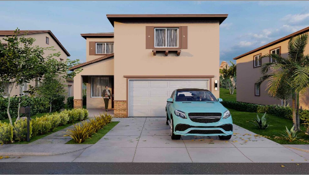 More Photos Of Sandpiper Ave, Indio Land For Sale