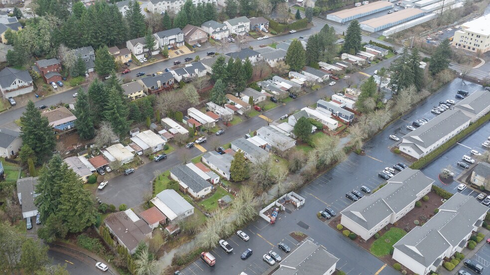 More Photos Of 1652 Wiltsey Rd SE, Salem Manufactured Housing Mobile Home Park For Sale