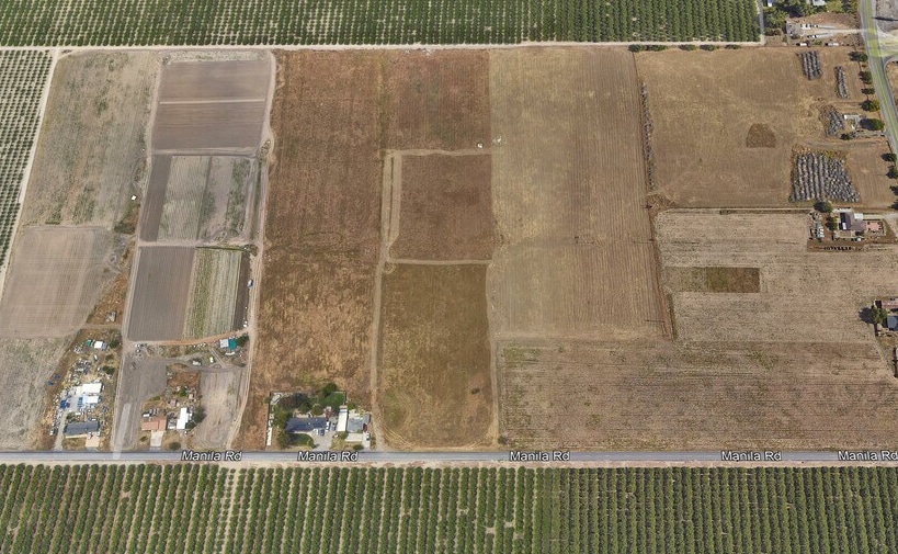 Primary Photo Of 211 Manila Rd, Lathrop Land For Lease