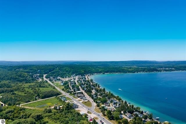 More Photos Of 00 Love Rd, Benzonia Land For Sale